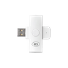 ACR39U-ND II (Micro-USB) Smart Card Reader for contact card