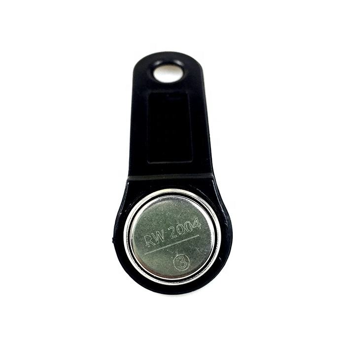 Touch Memory Key iButton RW2004 with plastic holder
