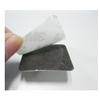 Waterproof Programmable 13.56mhz NFC Sticker Blank RFID PVC Coin Tag