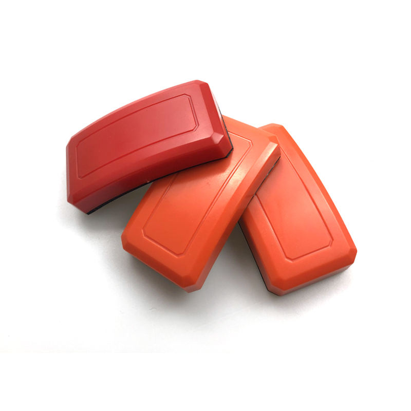 860-960MHz Anti Metal UHF RFID Tag for Gas Cylinder Sticker Tracking Gas Cylinder Tag