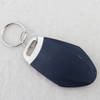 rfid Metal key tag luxus LF door system RFID keyfob