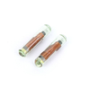 Injectable Glass Fish Tracking Chips RFID Dog Animal ID Pet Microchip Tag em4100 glass tag