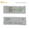 Animal tracking 216 chip rfid nfc microchip for horses/cattles/dogs