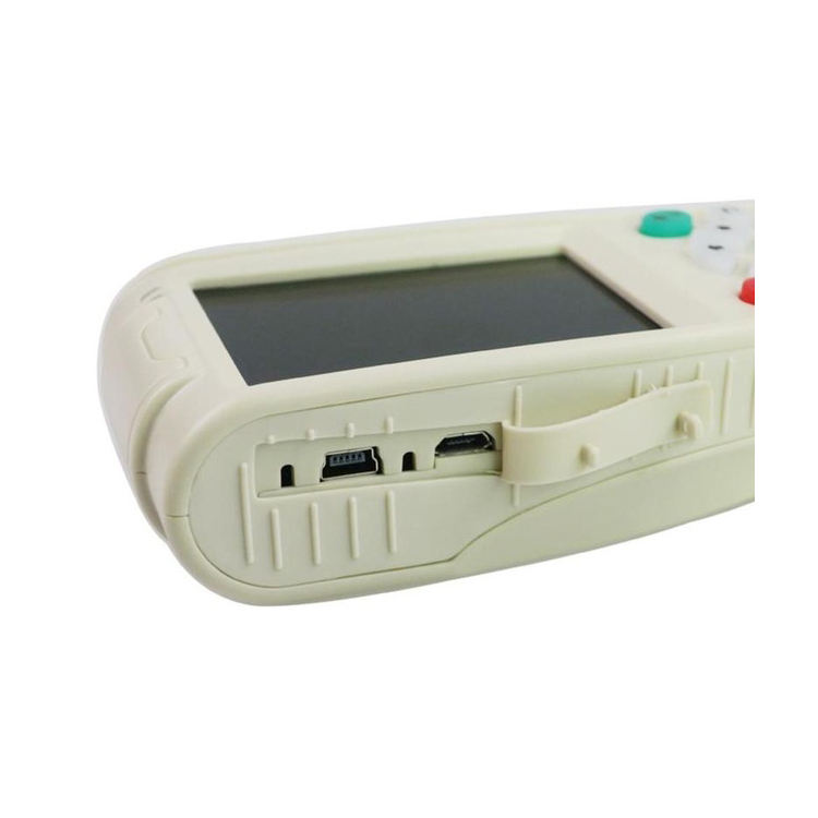 Bulk Smart ID IC Cards Keyfobs Reader writer ZXCopier3 Machine
