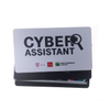 RFID Credit Card Reader RFID Secure Blocker, Anti Skim NFC Protector Blocker