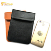 RFID Signal Keyless Entry Car Key Fob Faraday Case Bag Blocker Pouch