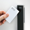 Identity IC Contact Smart Card 4442 contact chip RFID Contact Card