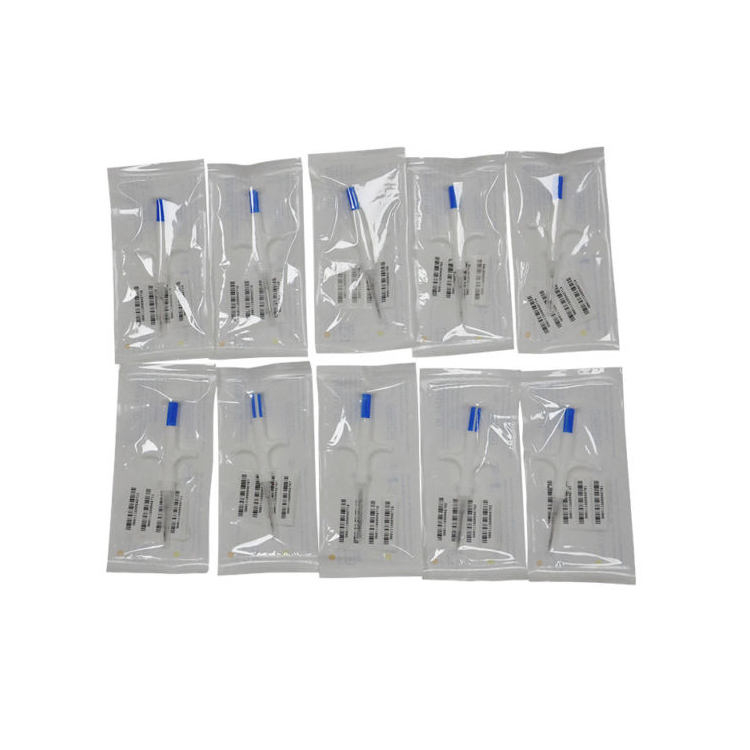 Animal microchip FDX ISO14443A NFC Animal Capsule Tag / 13.56MHz Pet RFID Microchip for Tracking