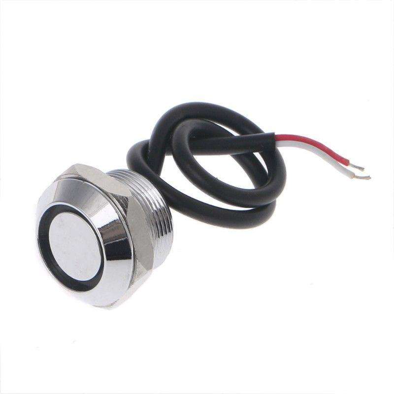 4 wire dallas LED iButton reader for touch memory iButton