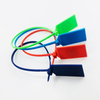 China Factory Plastic Waterproof Plant Tracking RFID Cable Tie Tag