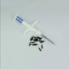 FDX-B Animal Microchip With Syringe Glass With Injector For Identify