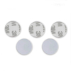 Factory Wholesale Cheap RFID 13.56Mhz Printable NFC Coin Tag