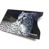 Aluminum Safety Credit Card Protector RFID Blocking Sleeves to Block RFID / NFC Signals