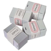 13.56MHz 1k ABS White RFID Card Clamshell Card Thick Card