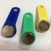 Custom TM Card Memory Key Card DS1990A-F5 Ibutton TM1990A-F5 for Access Control System