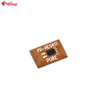 Toptag custom size mini nfc tag sticker fpc tag rfid label for access control