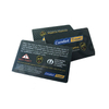 Rfid card blocker pvc blocking card prevent high frequency from theft credit card protection
