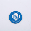 Glass Bottle Adhesive rfid Fragile Labels Packaging Shipping fragile paper rfid sticker