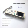 Wifi Decoding smart rfid chip key card copy machine 125khz 13.56mhz Icopy 8