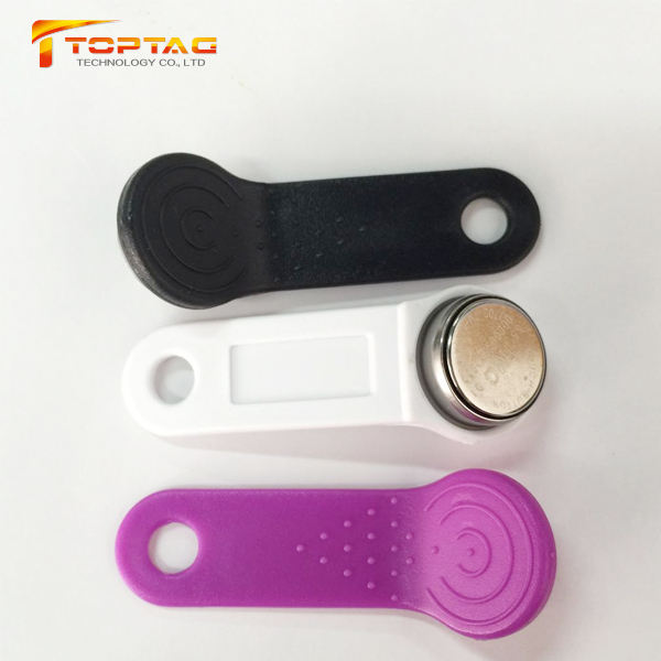 ds1990a ibutton key datalogger for ibutton