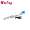 2.12x12 mm FDX-B ICAR 15 digital number injector rfid dog animal microchip syringes