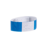 Disposable Concert NFC Wristband / Entrance Ticket RFID Identification Bracelet