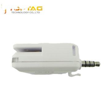 RFID reader waterproof RFID credit card Reader/ smart card reader for rfid door lock access
