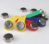 Dallas iButton DS1990 Key Tag