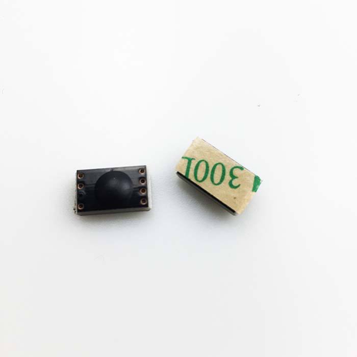 ISO18000-6C Mini RFID UHF Metal PCB Tag Sticker for Surgical Instruments