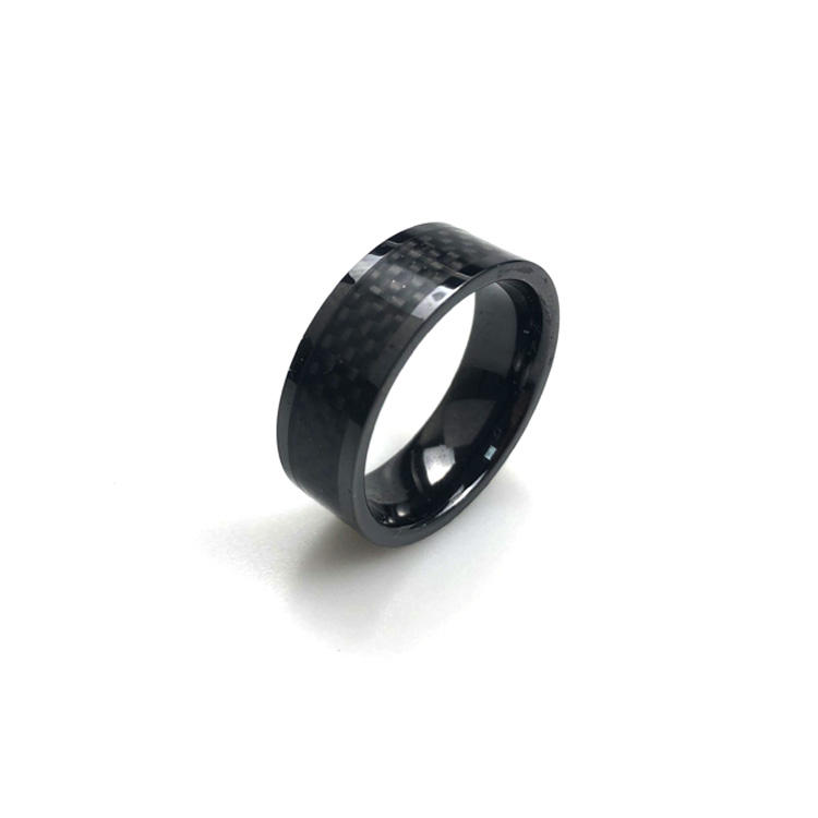 2019 New Product Intelligent Magic Android RFID NFC Smart Ring Waterproof