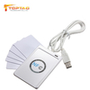 external nfc usb reader writer android acr122u ACR122U-A9 with Free SDK