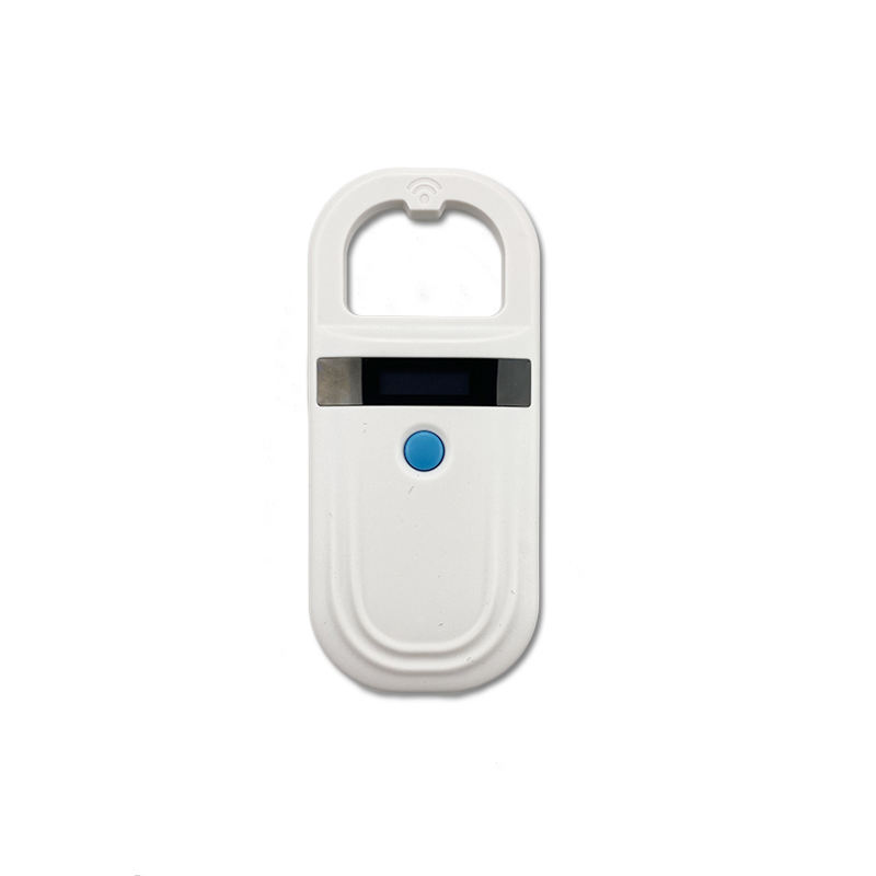 180 reader Blue tooth Connect with Phone Microchip reader