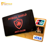 Custom Jammer Blocker RFID Signal Blockers for Bank Card Protection