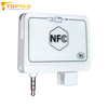 Small Handy 13.56 MHz RFID Chip Card Reader Writer Audio Jack ACR35