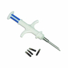 Promotional updated Rfid Uhf Glass Tube Tag rfid glass tag with syringe
