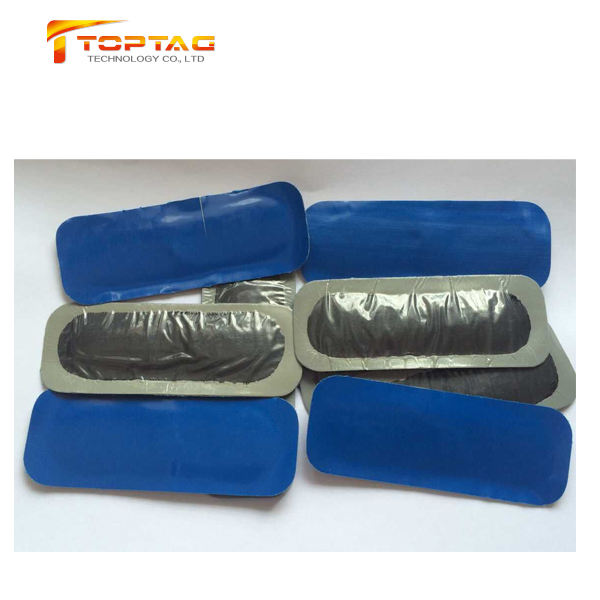 UHF RFID Tire Tag with Alien Higgs 3 Chip