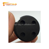 Round waste worm tags rfid uhf waste bin tags for Waste Management