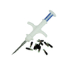 Transponder Glass Tag RFID Animal Microchip Implant High Quality EM4305 Pet Injectable
