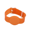 Competitive Price Reusable Adjustable RFID NFC Wristbands 125khz rfid wristband