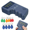 EM4100/TK4100 125KHz ID Card Keyfob RFID Reader Writer Duplicator
