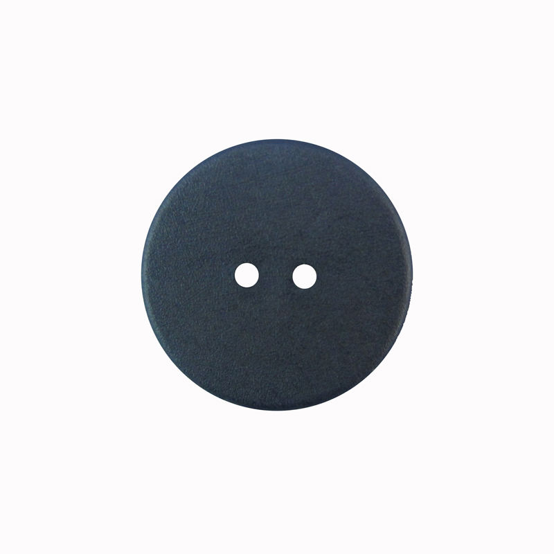 Dia 15mm 13.56mhz Plastic Small button NFC Washable RFID Laundry Tag