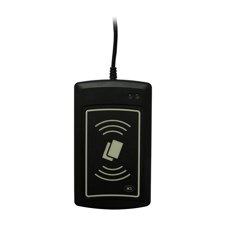 USB ACR1281U-C2 RFID Card Reader Contactless Card Reader