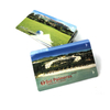 Custom SIze RFID 13.56mhz Smart PVC Card NFC Business Hotel Card