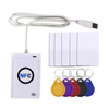 Factory Price 13.56MHz NFC Card Rader Writer Contactless 122U Smart Card Reader