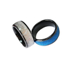 Long range Smart Wearable UID Changeable 13.56mhz 1k RFID Ring Tag