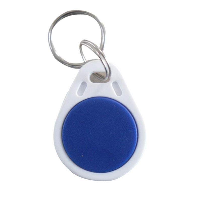 ABS RFID Door Electric Strike Lock Card Key Fob for Exit Entry Systems
