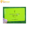 EM4200 125KHz Proximity ID RFID Smart Card