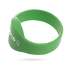 long range bracelet RFID tag, Wristband/Watch band 2.45GHz RFID Active Tag