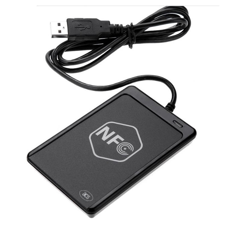 ACR1251U USB NFC Reader II