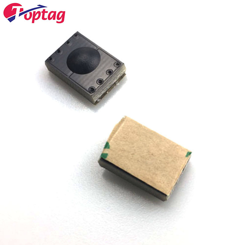 Toptag 860-960mhz Long Range PCB RFID UHF Anti-metal Tag Heat-resistant Mini Tag